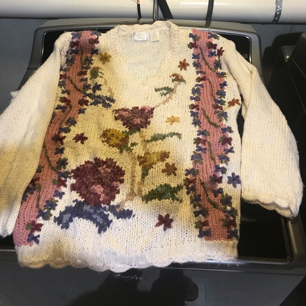 Sweater